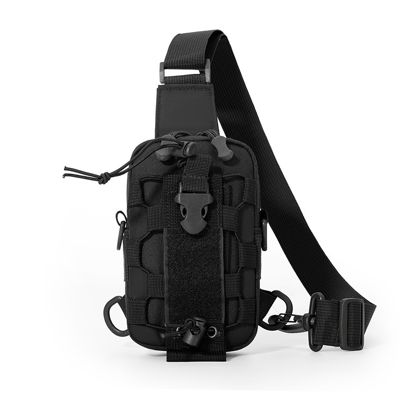 Water Bottle Holder - Homefish Multi-functional Crossbody Water Bottle Holder