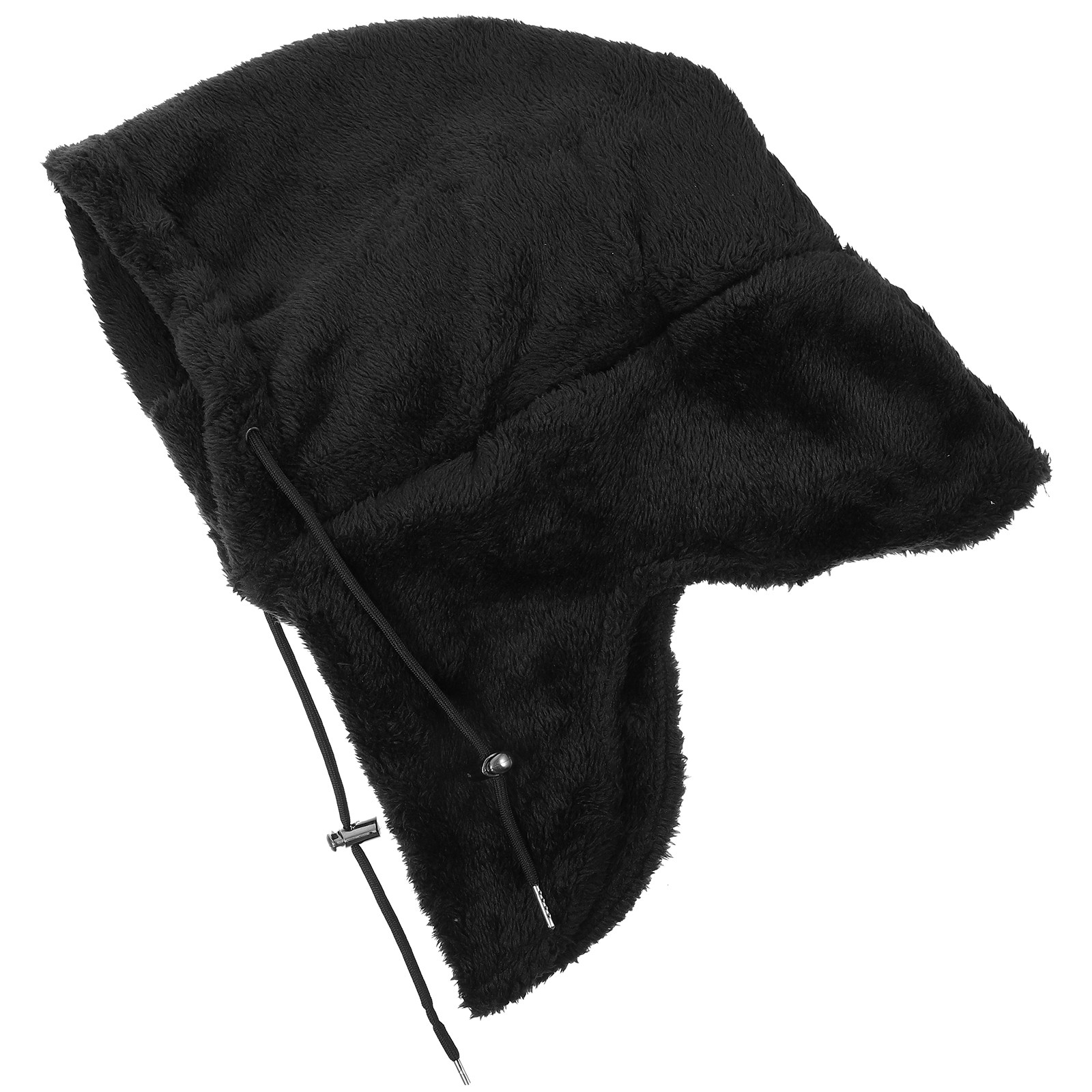 Cycling Gear In Winter - Winter Riding Facial Hood Windproof Warm