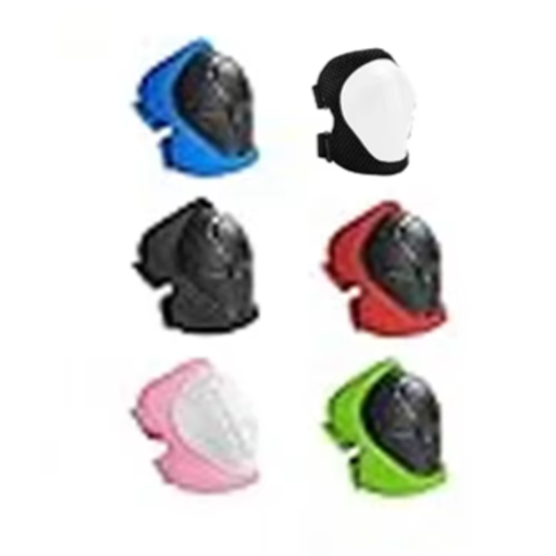 Cycling Gear Of The Year - 6PCS Kids Protective Gear Set Knee