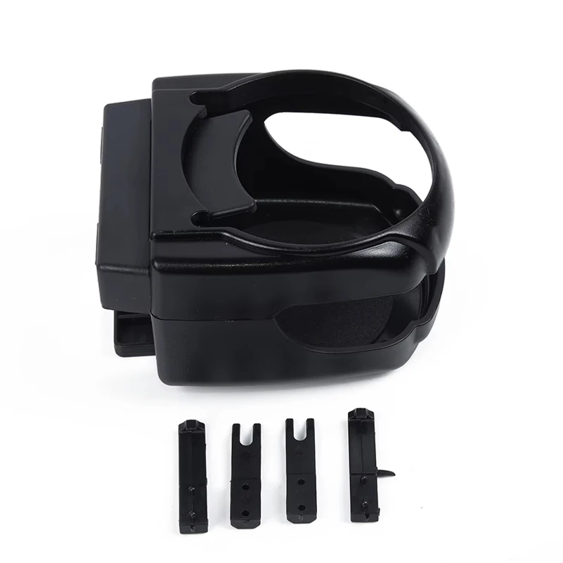 New Car Outlet Air Vent Mount  - огляд і ціна Water Bottle Holder