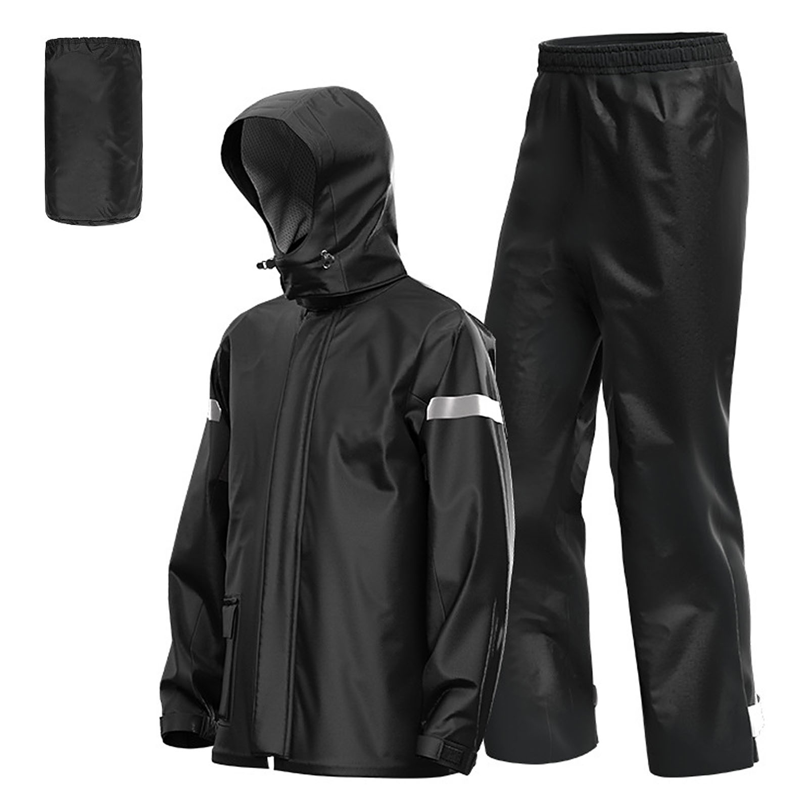 Men Motorcycle Rain Suit Outdo - огляд і ціна Cycling Gear Lycra