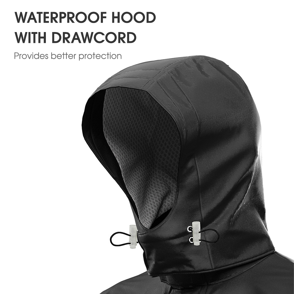 Men Motorcycle Rain Suit Outdo - огляд і ціна Cycling Gear Lycra
