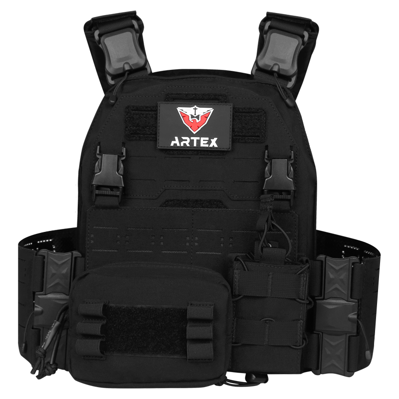 ARTEX 8310 Cycling Vest Outdoo - огляд і ціна Cycling Gear In Winter