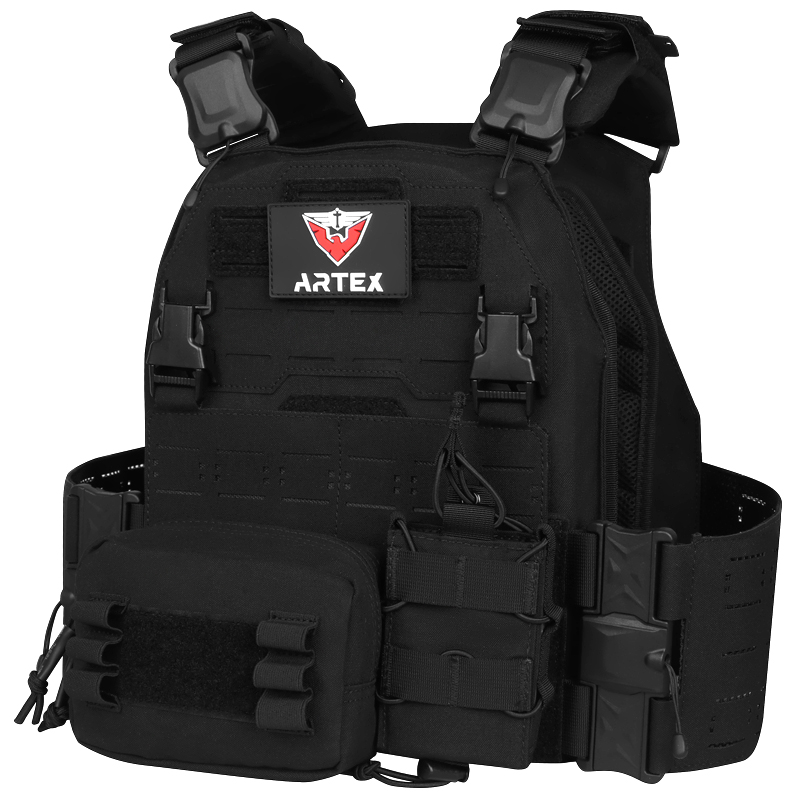 ARTEX 8310 Cycling Vest Outdoo - огляд і ціна Cycling Gear In Winter