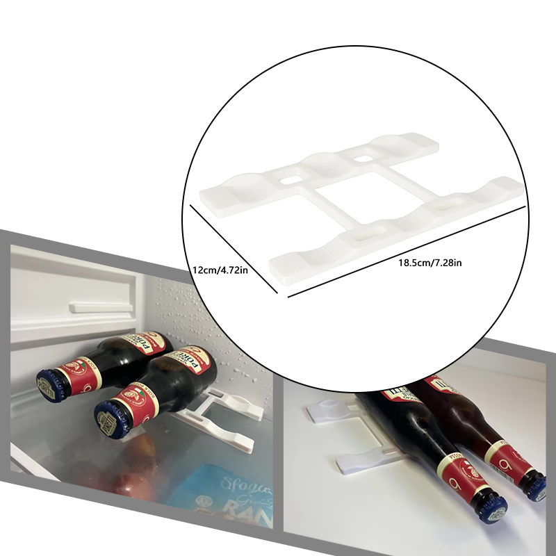Caravan Fridge Beer Ganizer Fo - огляд і ціна Water Bottle Holder