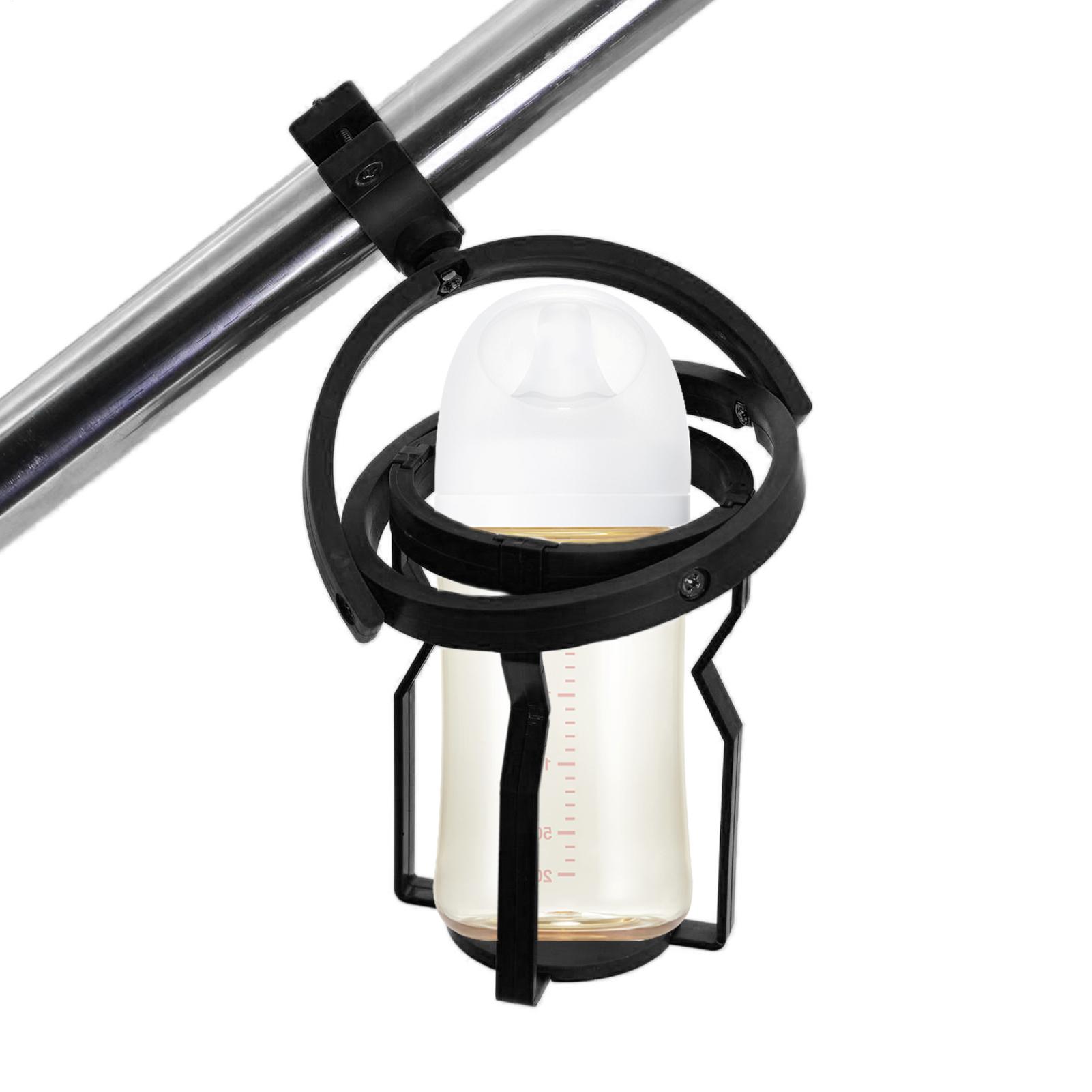 Gyro Cup Holder Self Leveling  - огляд і ціна Water Bottle Holder
