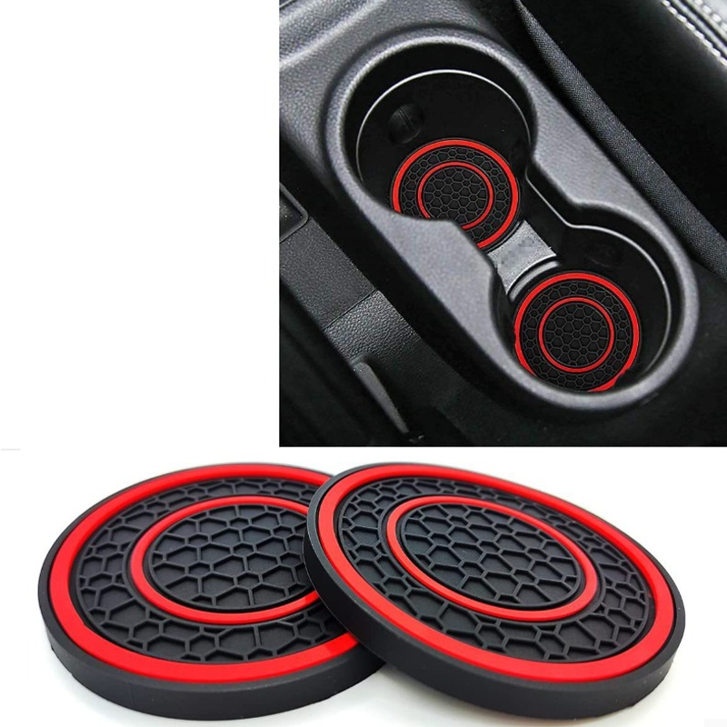 Car Water Cup Pad Holders Non- - огляд і ціна Water Bottle Holder