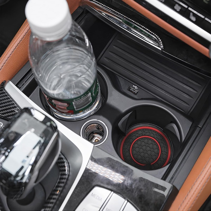 Car Water Cup Pad Holders Non- - огляд і ціна Water Bottle Holder