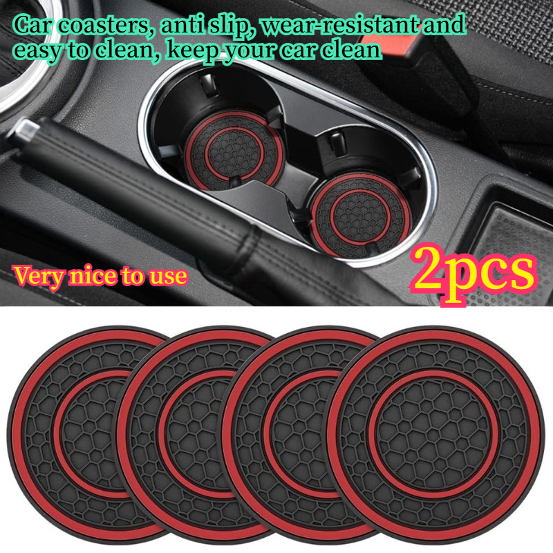 Car Water Cup Pad Holders Non- - огляд і ціна Water Bottle Holder
