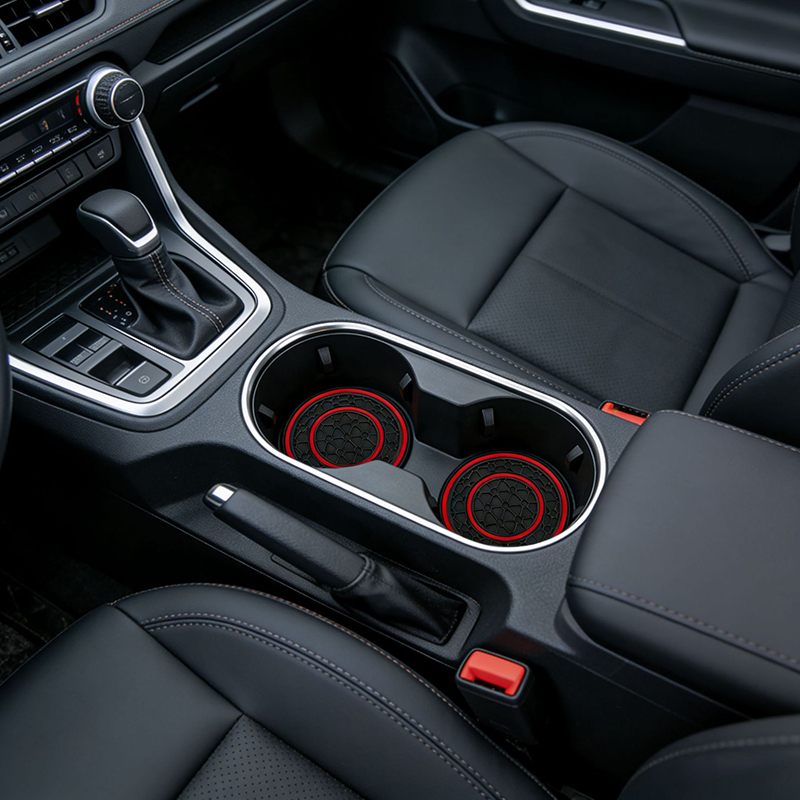 Car Water Cup Pad Holders Non- - огляд і ціна Water Bottle Holder