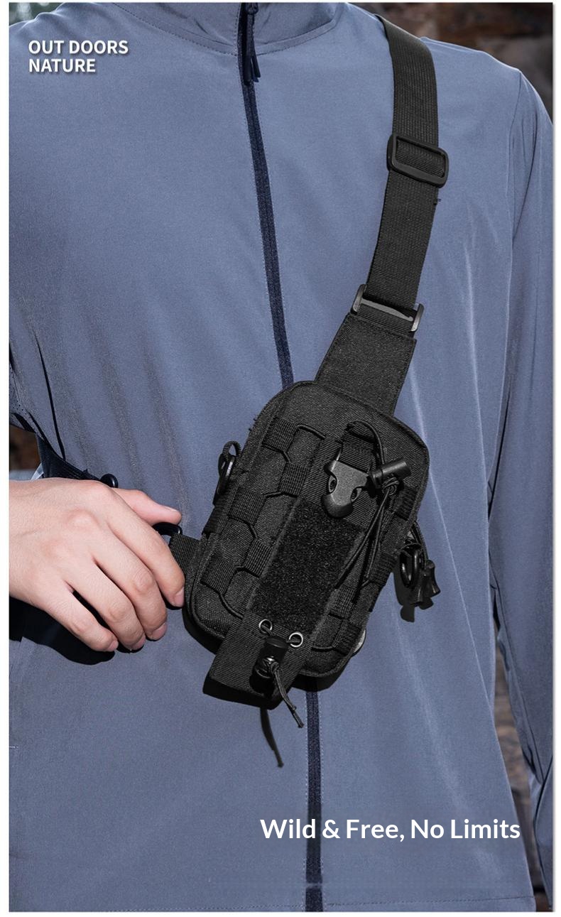 Homefish Multi-functional Cros - огляд і ціна Water Bottle Holder