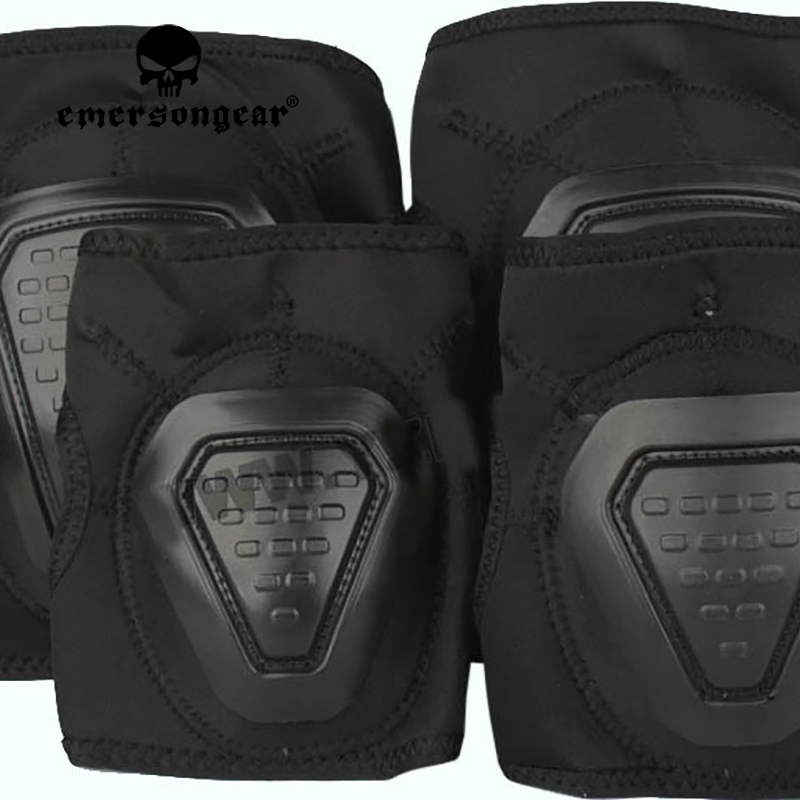 Emersongear DNI Neoprene Elbow - огляд і ціна Cycling Gear In Winter