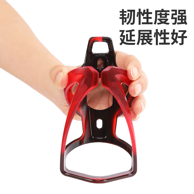 Road Bike Water Bottle Cage Gr - огляд і ціна Road Cycling Essential Gear