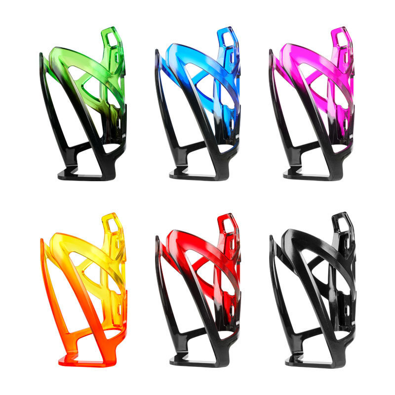 Road Bike Water Bottle Cage Gr - огляд і ціна Road Cycling Essential Gear