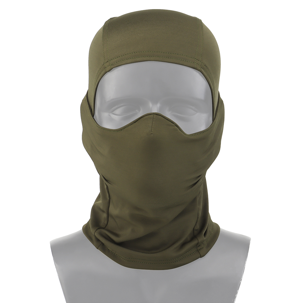 Tactical Bandana Headgear Gen  - огляд і ціна Cycling Gear In Winter