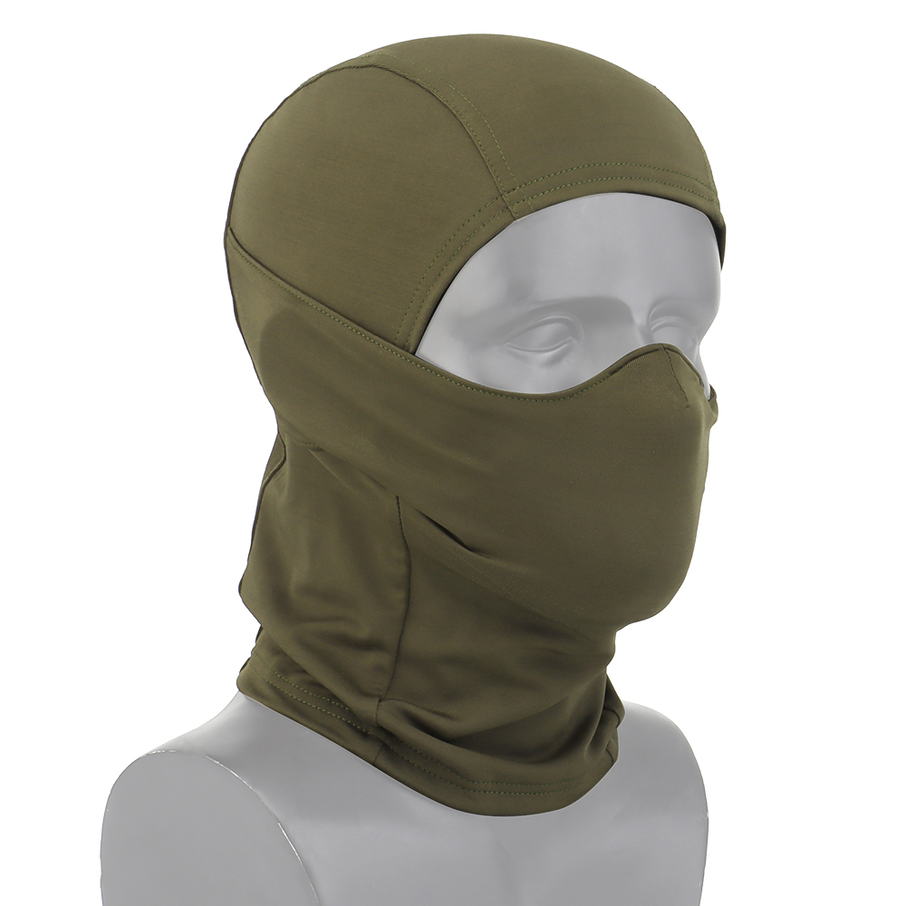 Tactical Bandana Headgear Gen  - огляд і ціна Cycling Gear In Winter