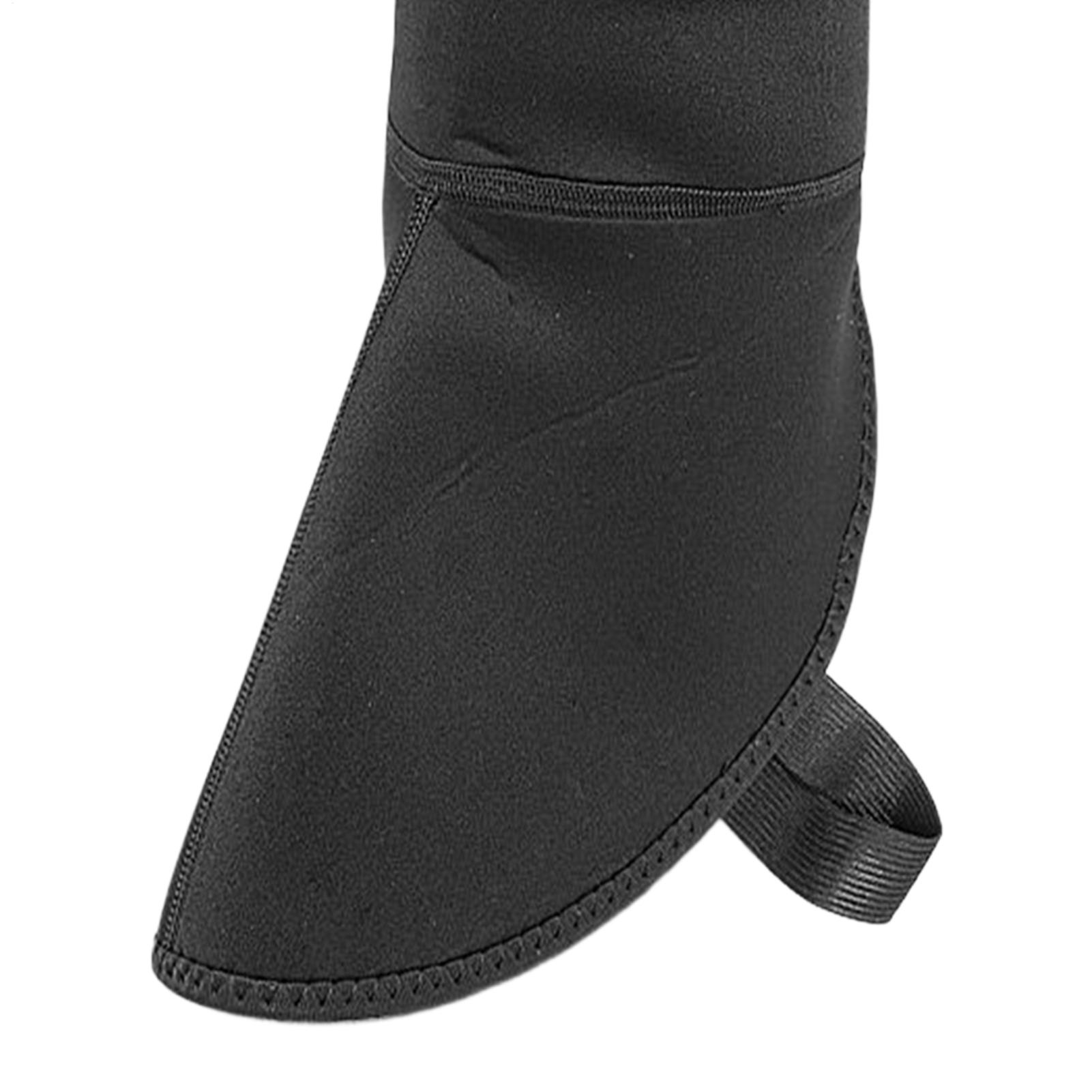 Waterproof Cycling Shoe Covers - огляд і ціна Cycling Gear In Winter