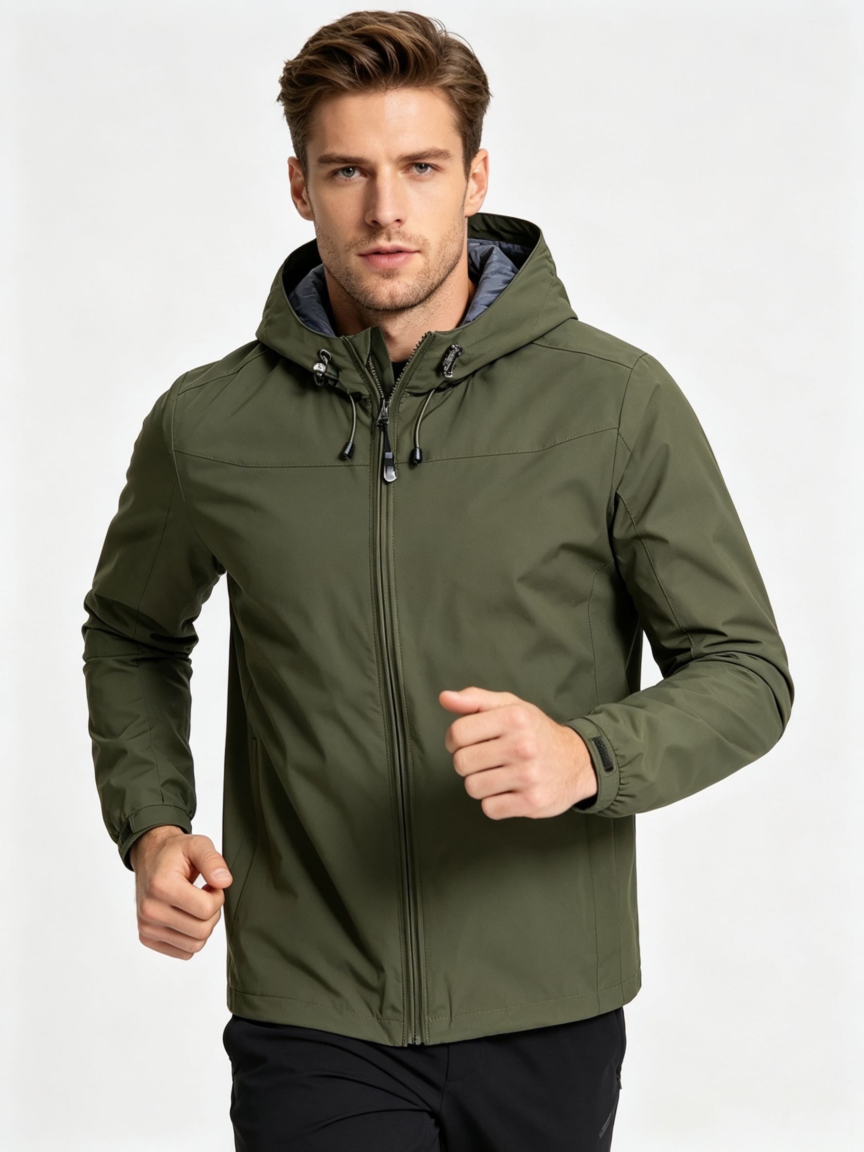 Men's sport jackets for fall/w - огляд і ціна Cycling Gear Apparel
