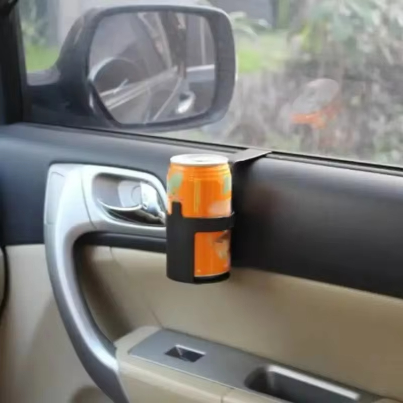 1/2pcs Car Drink Cup Bottle Ho - огляд і ціна Water Bottle Holder