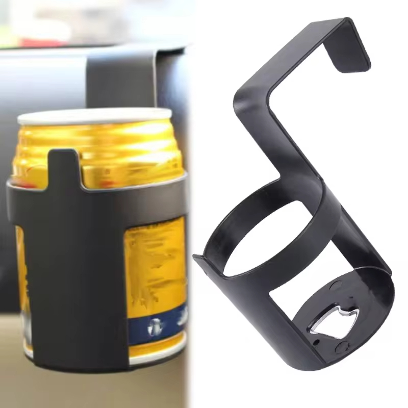 1/2pcs Car Drink Cup Bottle Ho - огляд і ціна Water Bottle Holder