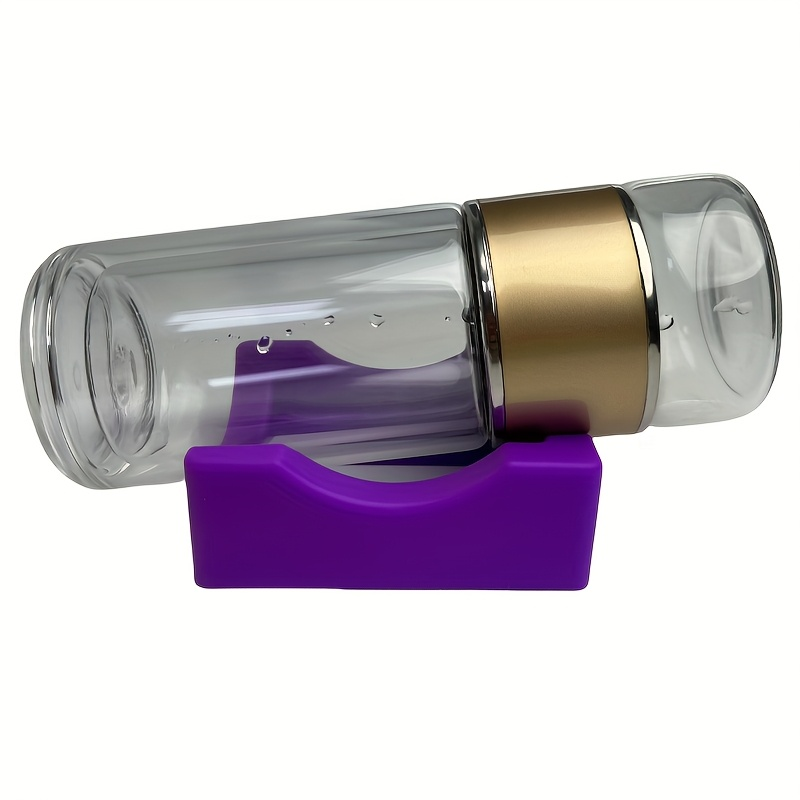 Built-in Slot Cup Holder Silic - огляд і ціна Water Bottle Holder