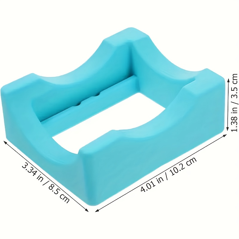 Built-in Slot Cup Holder Silic - огляд і ціна Water Bottle Holder
