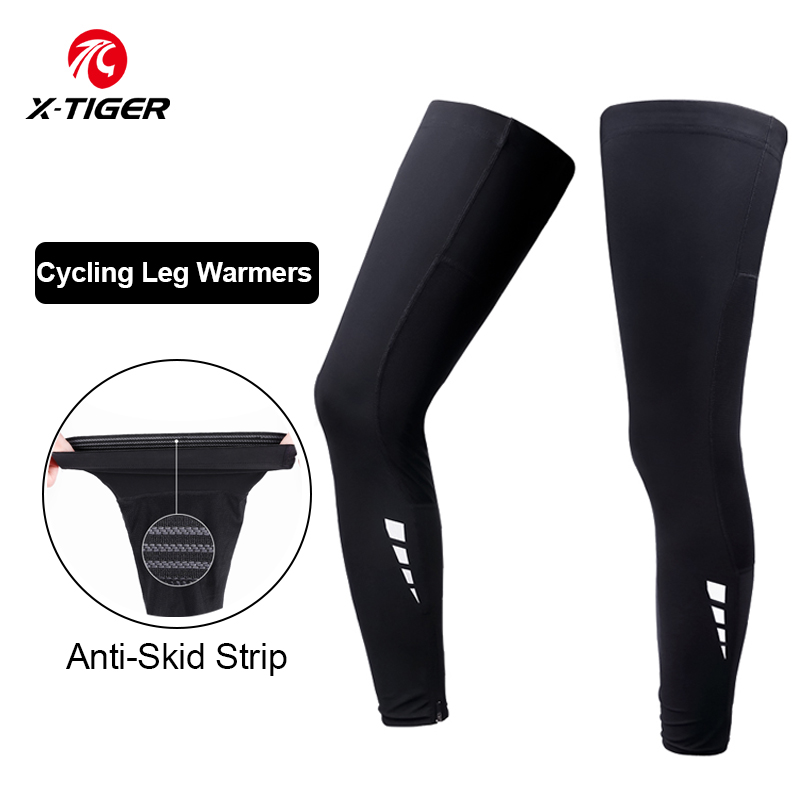 X-TIGER Leg Sleeves UV Protect - огляд і ціна Cycling Gear Lycra