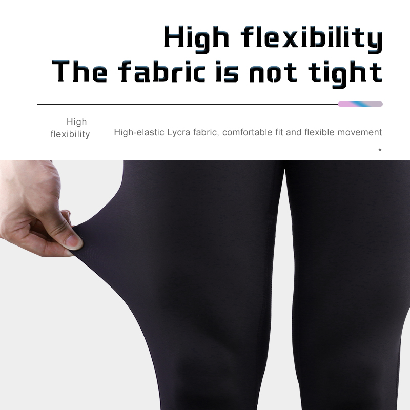 X-TIGER Leg Sleeves UV Protect - огляд і ціна Cycling Gear Lycra