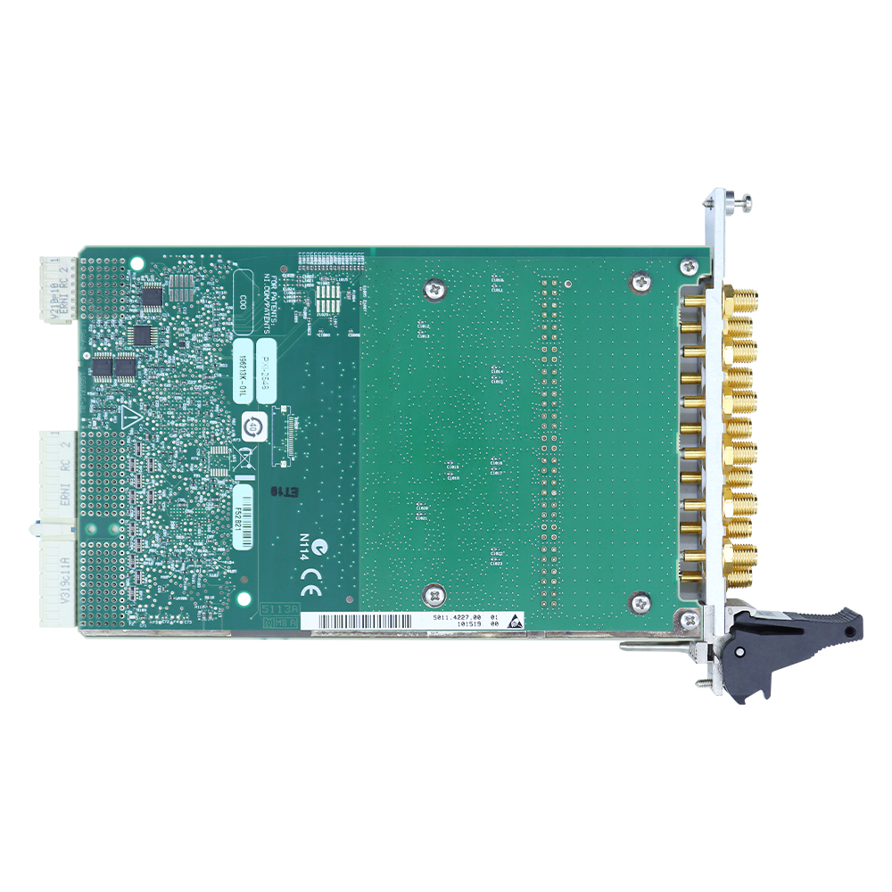 FOR NI PXI-2548 778572-48 2.7G - огляд і ціна Cycling Quads