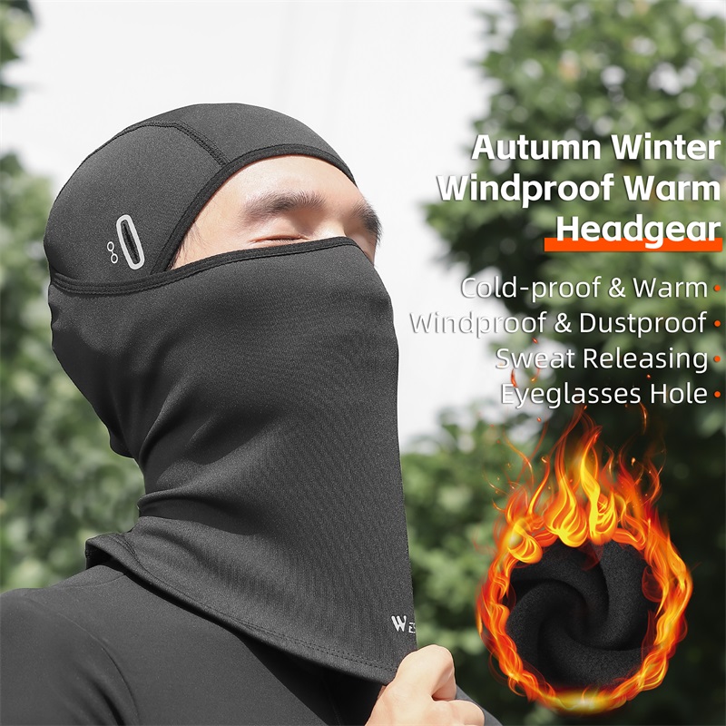 WEST BIKING Winter Warm Tactic - огляд і ціна Cycling Gear In Winter