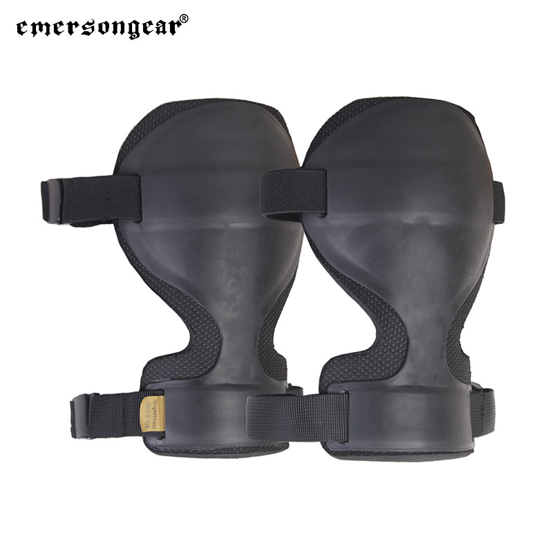 Emersongear For ARC Style Knee - огляд і ціна Cycling Gear In Winter