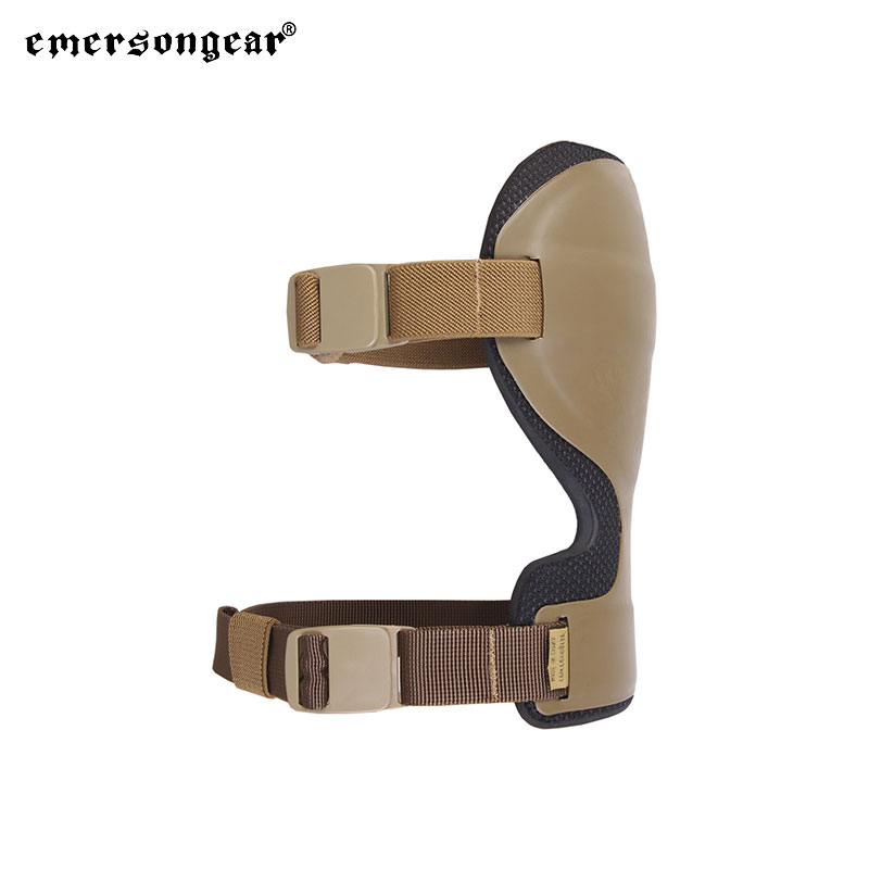 Emersongear For ARC Style Knee - огляд і ціна Cycling Gear In Winter