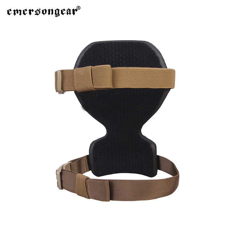 Emersongear For ARC Style Knee - огляд і ціна Cycling Gear In Winter