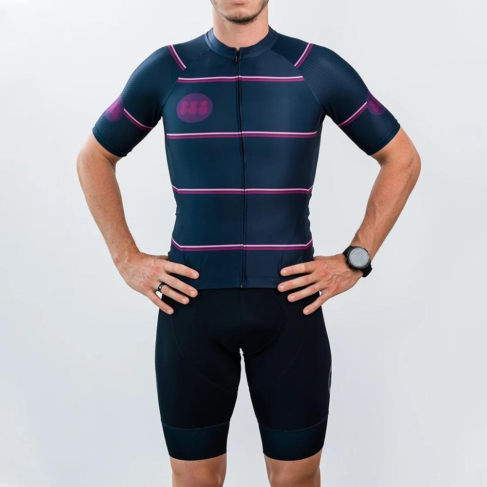 Cycling Jersey Set Summer Moun - огляд і ціна Cycling Gear Lycra