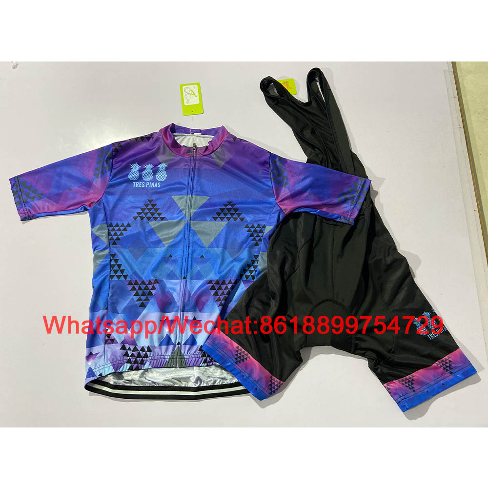 Cycling Jersey Set Summer Moun - огляд і ціна Cycling Gear Lycra