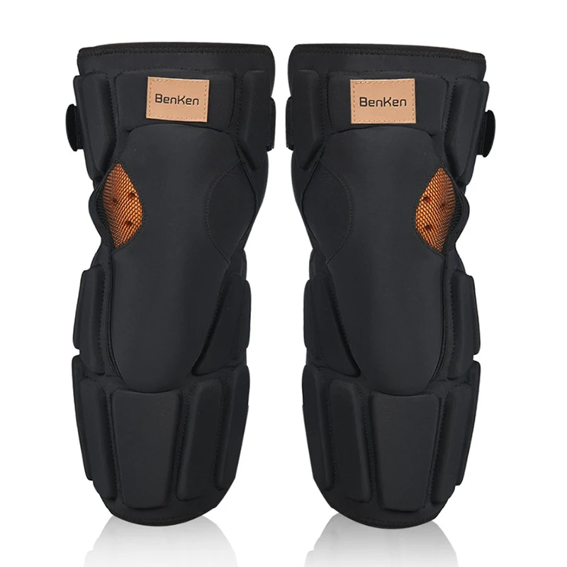Benken Knee Brace Elbow Pads K - огляд і ціна Cycling Gear Lycra