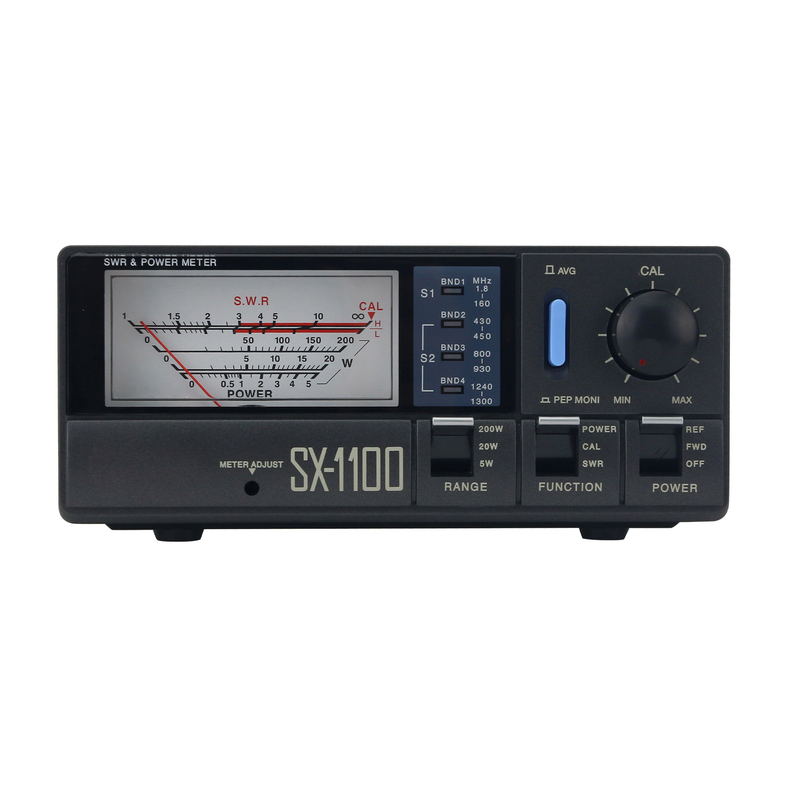 SX-1100 Original Quad Power Me - огляд і ціна Cycling Quads