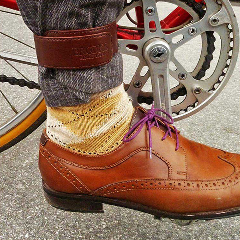 Brooks Commuter Cycling Leg St - огляд і ціна Cycling Gear Lycra