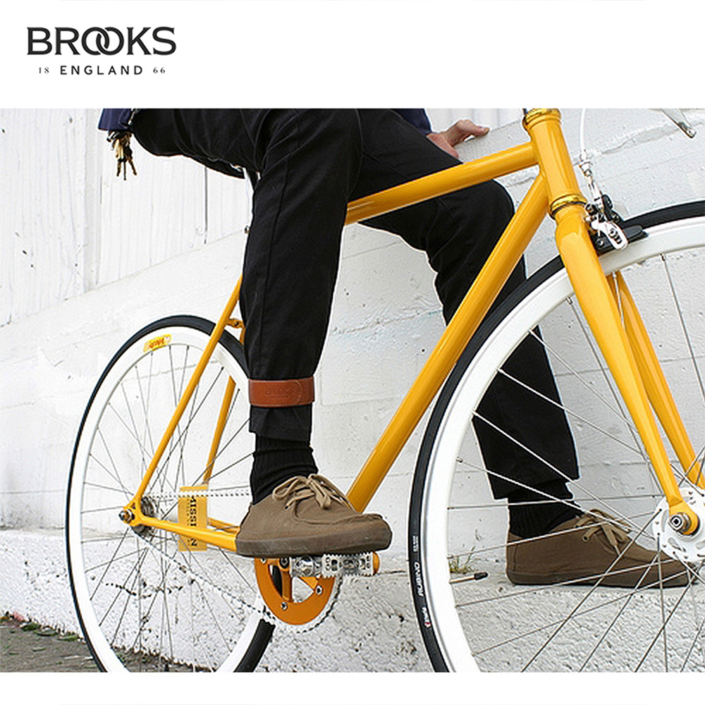 Brooks Commuter Cycling Leg St - огляд і ціна Cycling Gear Lycra