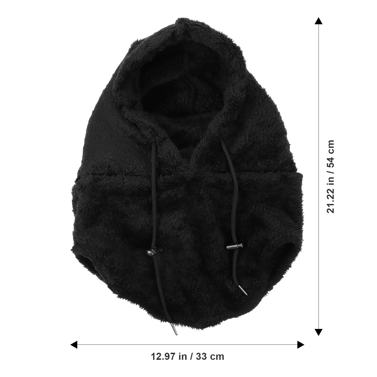 Winter Riding Facial Hood Wind - огляд і ціна Cycling Gear In Winter