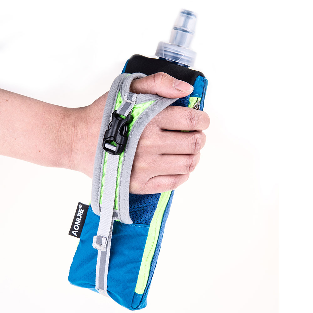 AONIJIE E908 Running Hand-held - огляд і ціна Water Bottle Holder