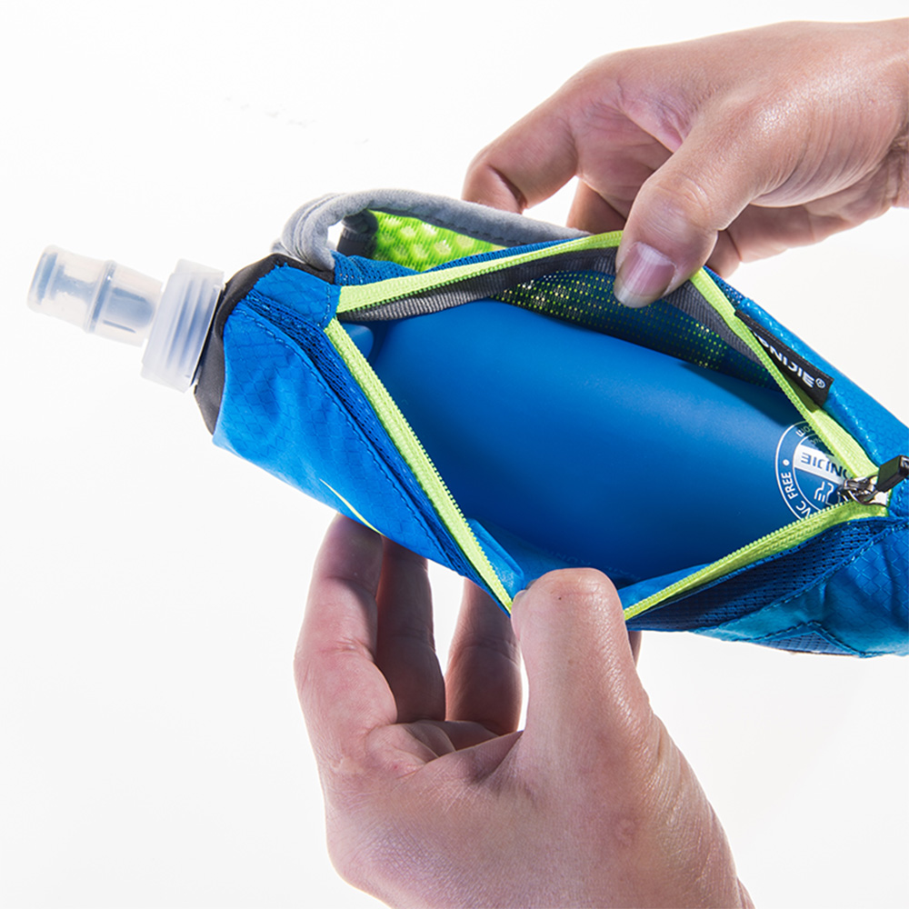 AONIJIE E908 Running Hand-held - огляд і ціна Water Bottle Holder