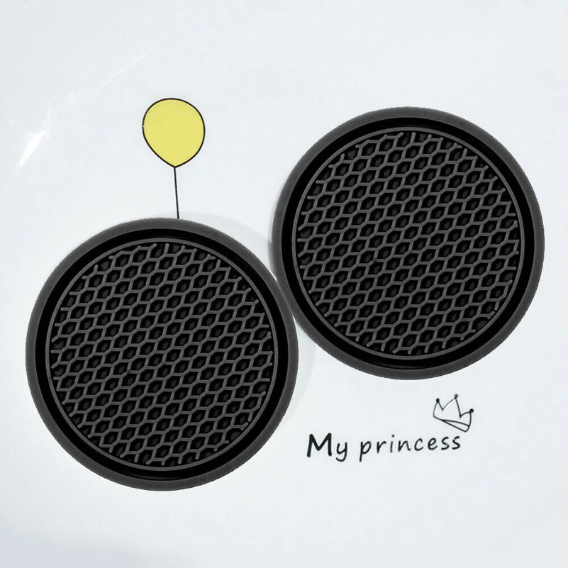 Car Water Cup Pad Holders Non- - огляд і ціна Water Bottle Holder