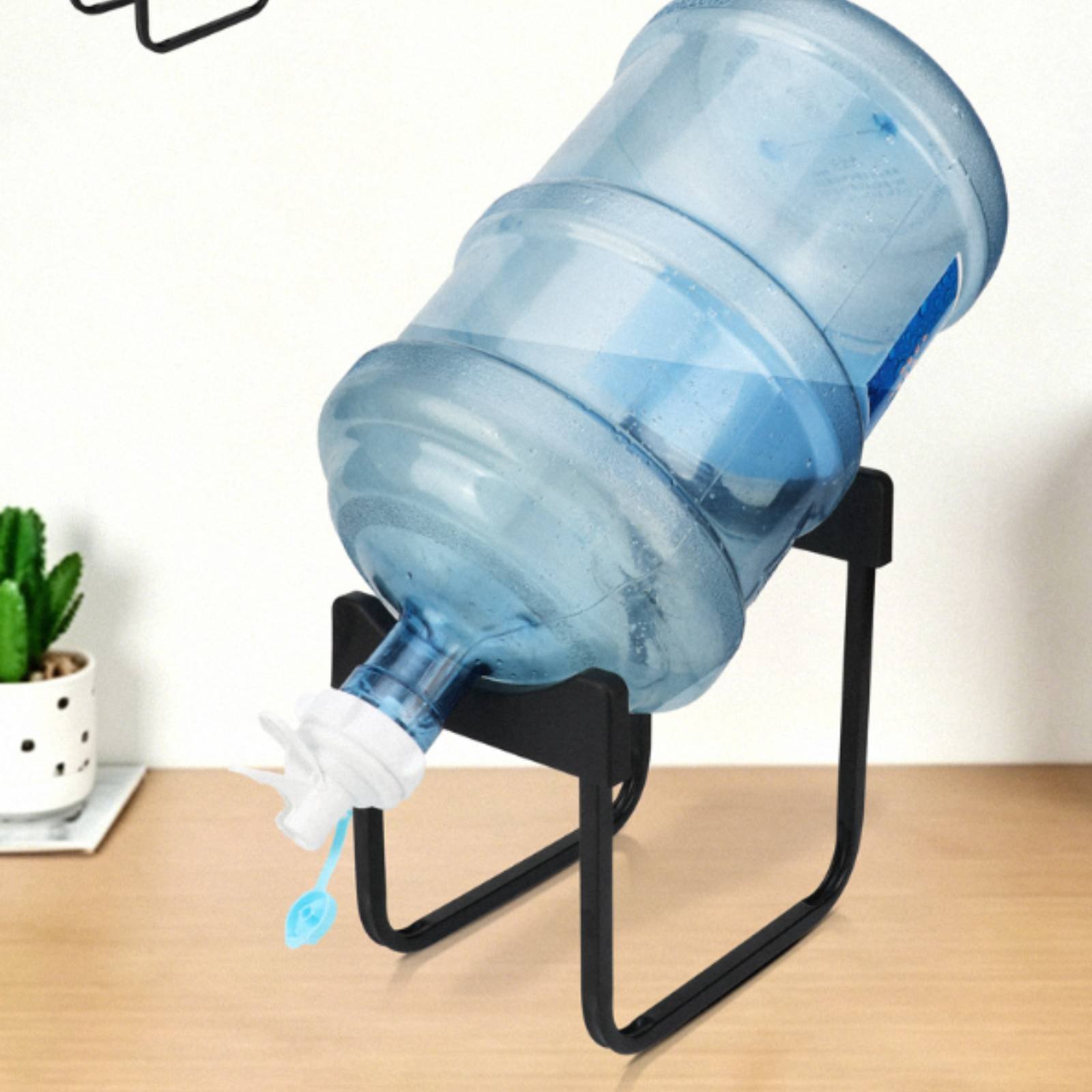 Snap-Fit Nozzle Stand Compact  - огляд і ціна Water Bottle Holder