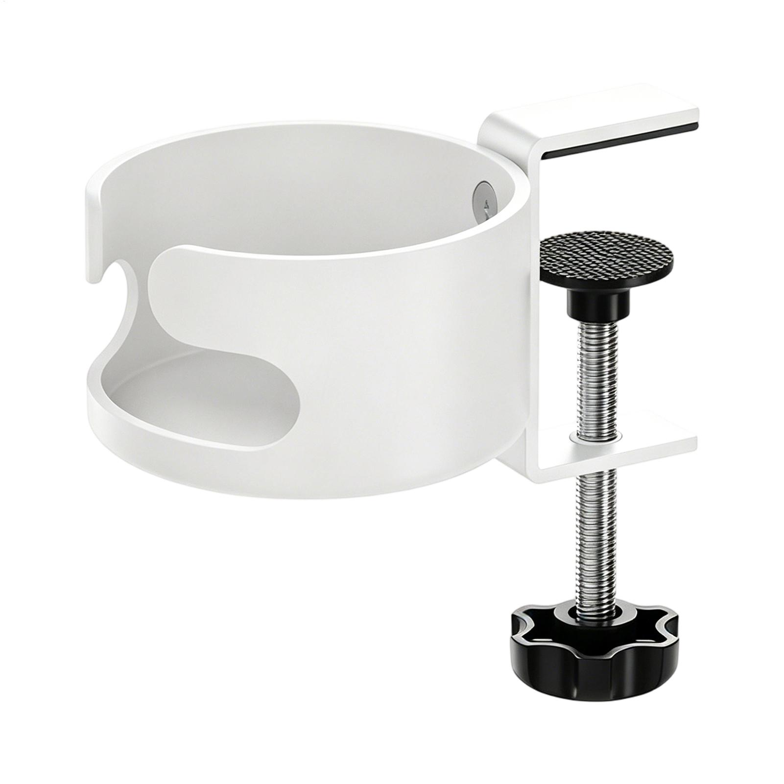 Desk Cup Holder Clamp Adjustab - огляд і ціна Water Bottle Holder