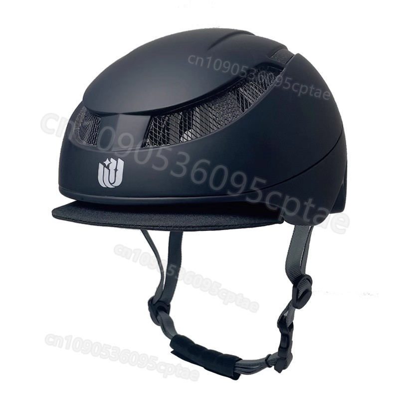 Oversize Equestrian Helmet 62- - огляд і ціна Cycling Gear Of The Year