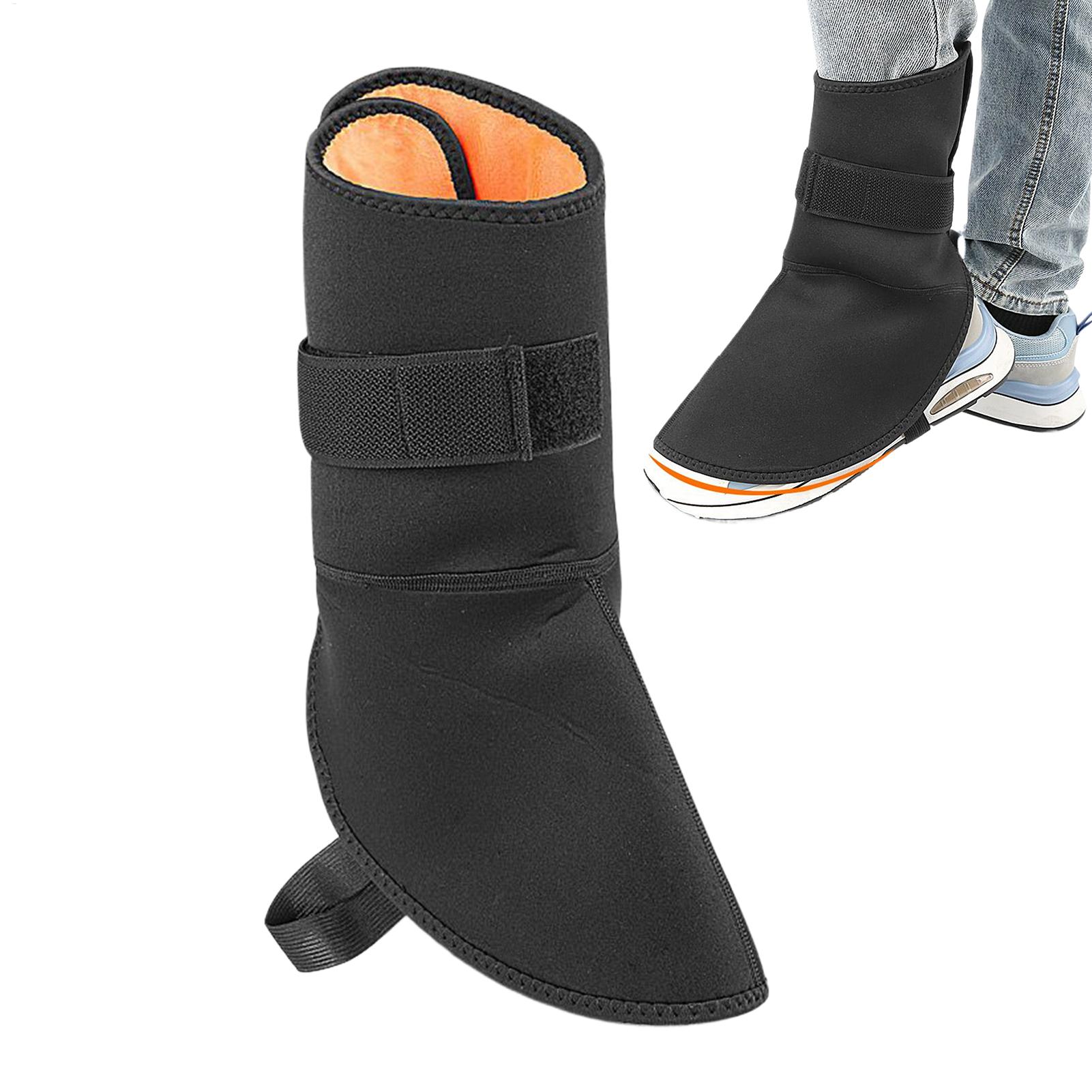 Cycling Shoe Covers Waterproof - огляд і ціна Cycling Gear In Winter