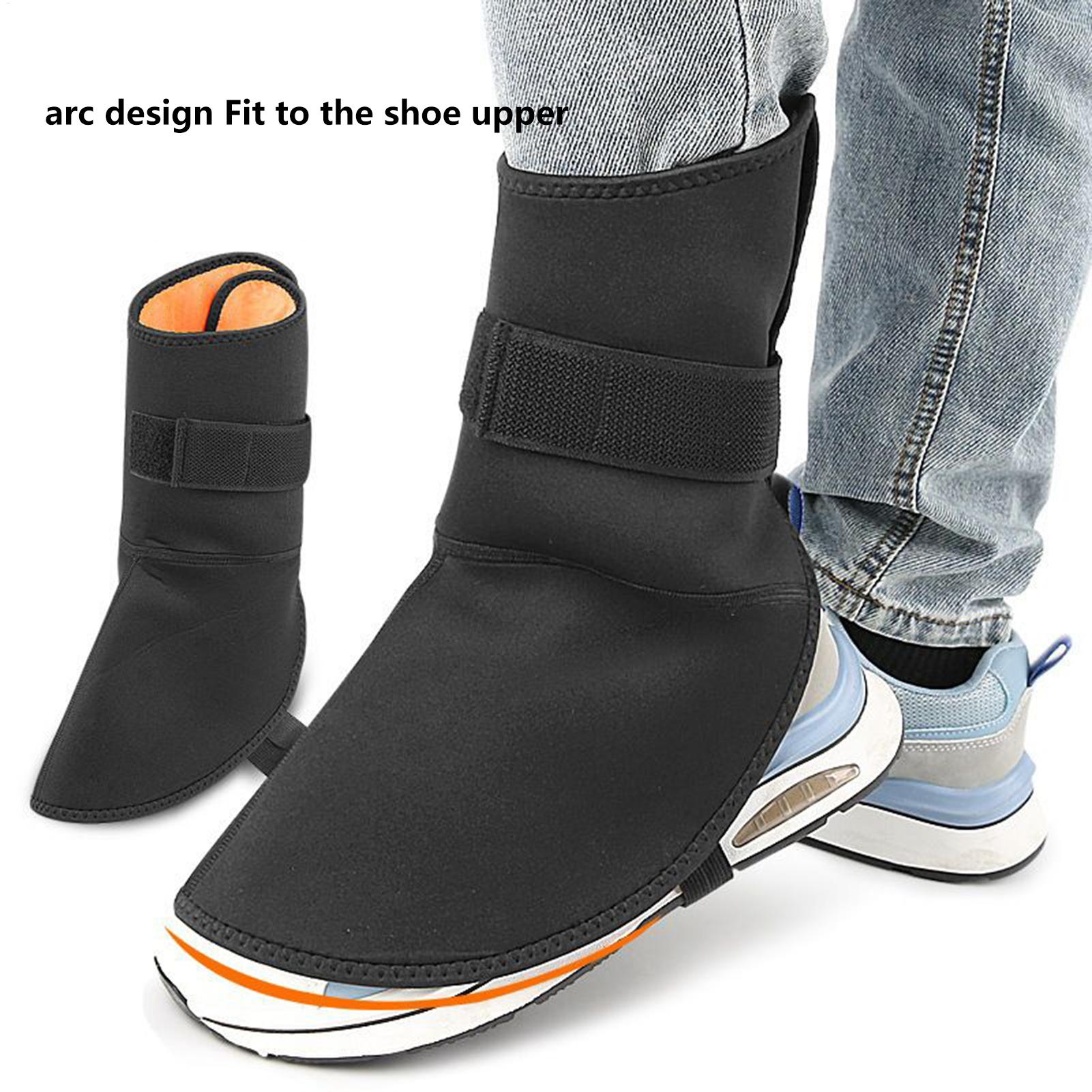 Cycling Shoe Covers Waterproof - огляд і ціна Cycling Gear In Winter