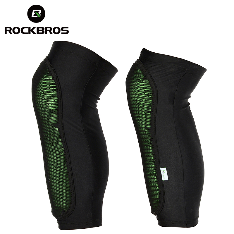 ROCKBROS Cool Sport Legs MTB C - огляд і ціна Cycling Gear Lycra