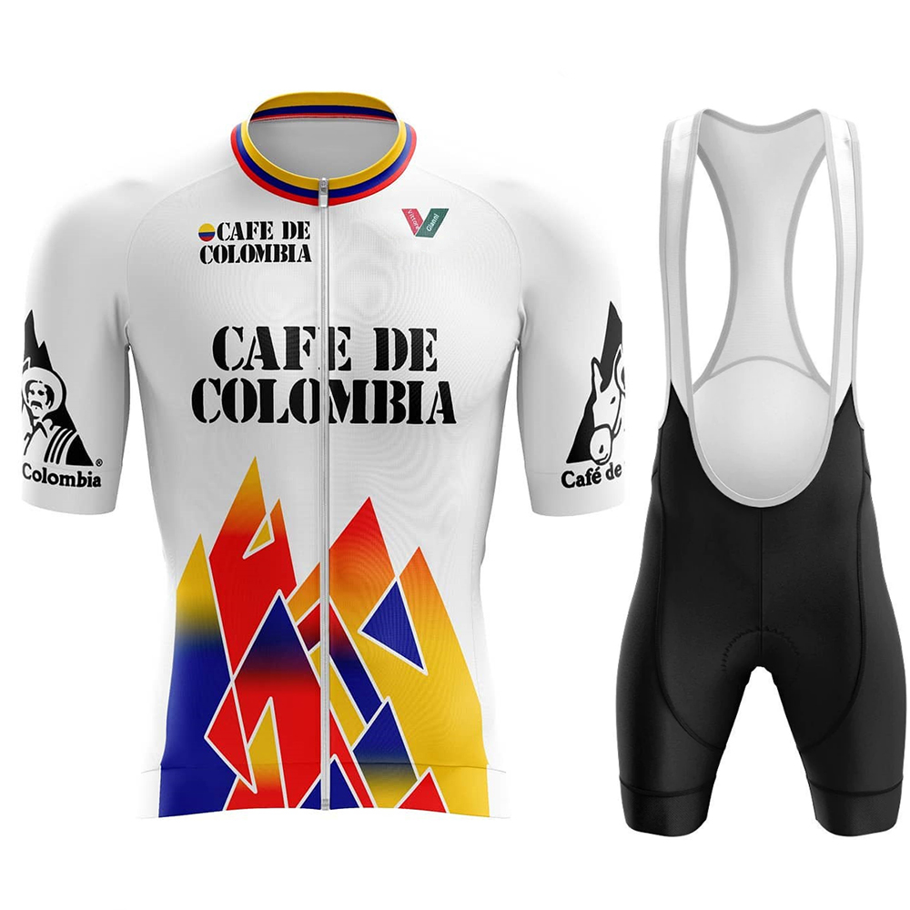 Road Cycling Gear Men Clothing - огляд і ціна Cycling Gear Lycra